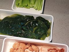 -半天妖烤鱼(方庄店)