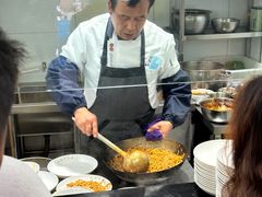 -清真·马安军辣子牛肉面
