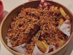 -避风塘·金牌店·夜宵(金玉兰店)