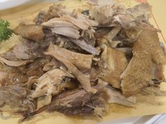 -老边饺子馆(西站店)