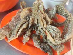 -富记鱼蛋粉(西村店)