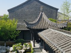 -口岸雕花楼