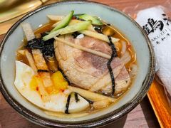 -鹤汀居酒屋•家庭料理•烧鸟酒肆(新街口店)