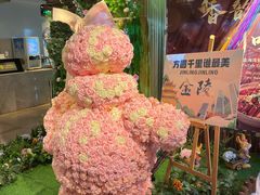 -南京金陵饭店