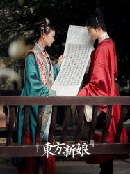 -青禾蒙娜丽莎婚纱摄影(武汉总店)