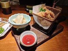 -鳗鱼家·深夜食堂(军博店)