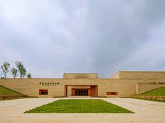 -盘龙城国家考古遗址公园