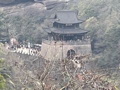 -剑门关风景区