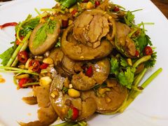 卤捆鸡-地婆美食(洞庭东岸店)