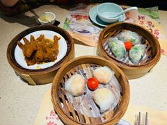 -点都德(花城店)