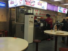 -冠记·肠粉粥品专家(江南大道店)