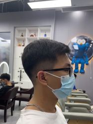 -NY漂发染发主打