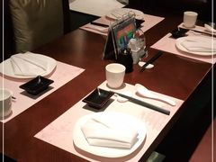 -佛山希尔顿酒店·融誉亚洲美食荟