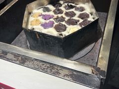 -孙氏梅花糕(马台街)