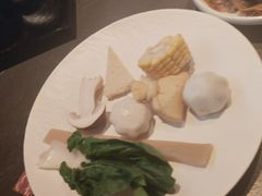 -牛YO寿喜烧火锅自助(三台子万象汇店)