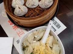 -锡笼记·无锡小笼(方塔店)