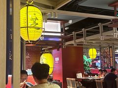 -芝小官毛肚火锅海鲜自助(淮安清江浦区新亚店)