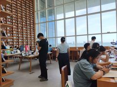 -朵云书院(滴水湖店)