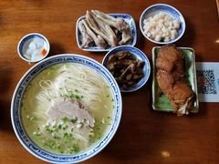 -同得兴 Since·1995 传统苏式面馆(十全街店)