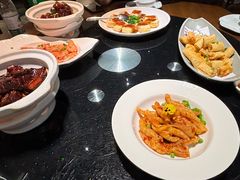 -甬上名灶(天一阁·翠柏店)