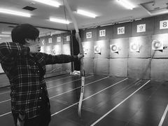 -弓舍射箭俱乐部(高新总店)