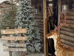 -HERRE·FARM 赫尔露营农场·团建聚会包场