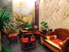-古莲·影院足道·按摩SPA(水上温泉店)