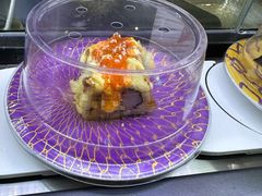 -伊秀·手握寿司·料理(裕华万达广场店)