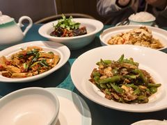 -呷湘厨·家宴·鱼汤捞饭(津南店)