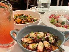 -Las Tapas(思南公馆店)