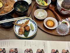 -ITARU食堂·定食料理(西丽店)