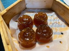 -钟菜·粤菜点心·宴请(海上世界·汇港二期店)
