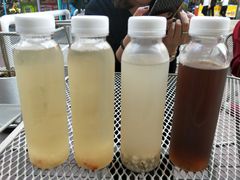 -3.3手制甜品轻食馆(虎门万科云城店)