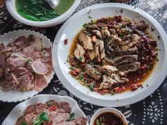 -古道惠风饭庄