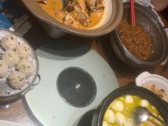 -黄泥岗·黄陂农家菜(百步亭店)