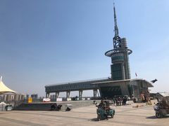 景点-小埠东橡胶坝