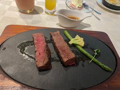 -西堤牛排(南京龙江店)
