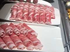 -海底捞火锅(金光华店)