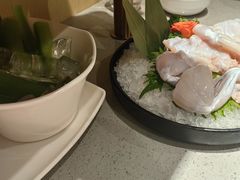 -海底捞火锅(丰尚国际广场店)