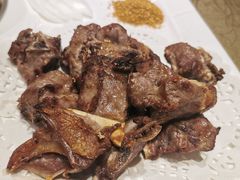 -小尕子·新疆菜(明园店)