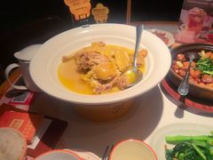 -话梅·客家小厨(东门店)