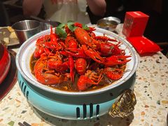 -辣皇朝小龙虾(六一店)