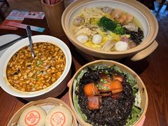 -寻宝记绍兴菜(鲁迅路店)