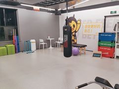 -FEELINGME乐刻包月私教馆·健身(澳门路店)