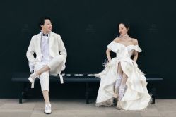 点击看大图 -天一婚纱摄影TIA STUDIO(珠海路店)