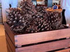 -广州柏悦酒店·悦景轩·粤菜餐厅