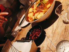 -枪火串烧·东北特色烧烤(罗湖总店)