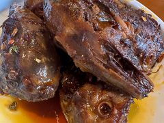 -老妈秘制兔头(春熙路店)