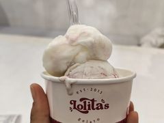 -Lolita's Gelato