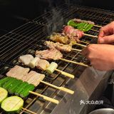 不敢相信西安居然🈶如此高的日料自助…..